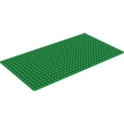 3857 Baseplate 16 x 32