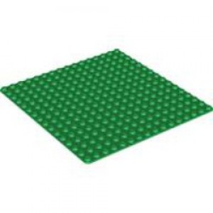 3867 Baseplate 16 x 16