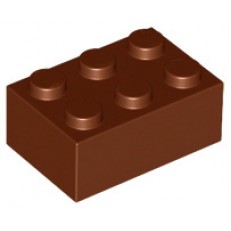 3002 Brick 2 x 3