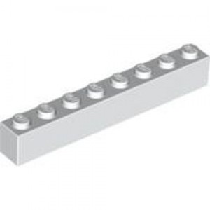 3008 Brick 1 x 8