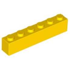 3009 Brick 1 x 6