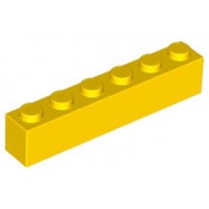 3009 Brick 1 x 6