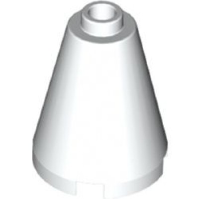 3942c Cone 2 x 2 x 2 - Open Stud