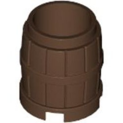 2489 Container, Barrel 2 x 2 x 2