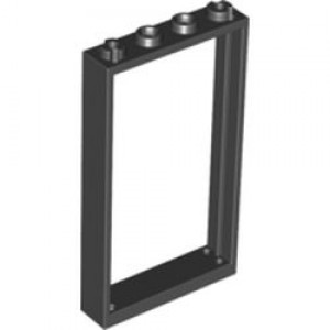 30179 Door Frame 1 x 4 x 6 Type 1