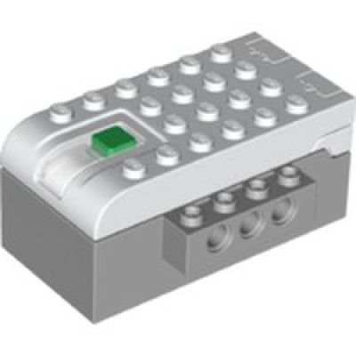 19071c01 Electric, Hub - WeDo 2.0