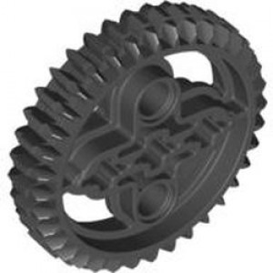 32498 Technic, Gear 36 Tooth Double Bevel