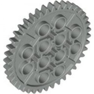 3649 Technic, Gear 40 Tooth