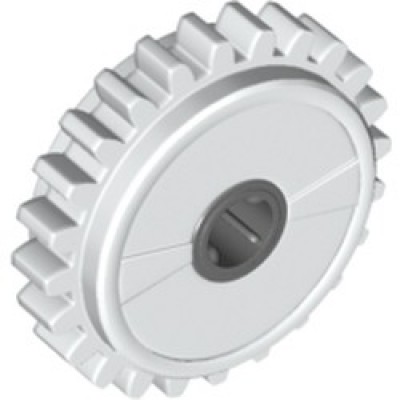 60c01 Technic, Gear 24 Tooth Clutch