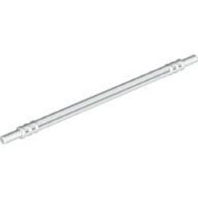 32200 Hose, Soft Axle 12L