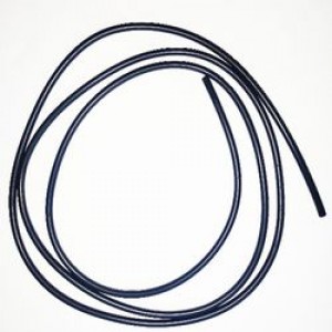 5102 Hose, Pneumatic 4mm D. (Length 10cm)