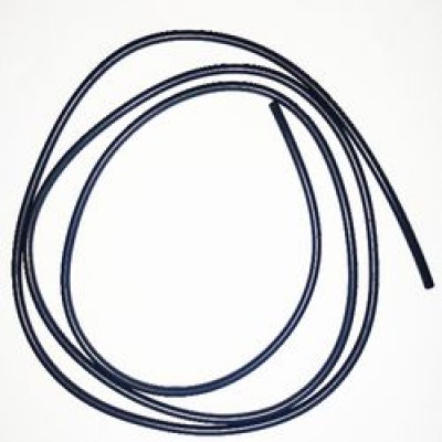 5102 Hose, Pneumatic 4mm D. (Length 10cm)