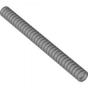 78c11 Hose, Ribbed 7mm D. 11L / 8.8cm