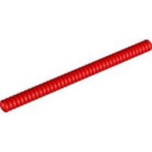 78c14 Hose, Ribbed 7mm D. 14L / 11.2cm