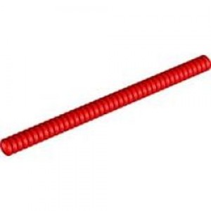 78c14 Hose, Ribbed 7mm D. 14L / 11.2cm