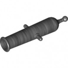 84943 Projectile Launcher, Cannon Shooting