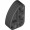 71708 Technic, Liftarm, Modified L-Shape Quarter Ellipse Thick 2 x 3