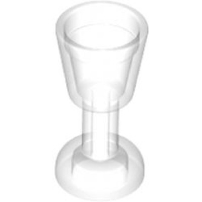 2343 Minifigure, Utensil Goblet