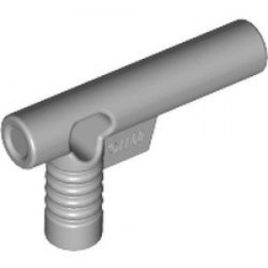 60849 Minifigure, Utensil Hose Nozzle Elaborate