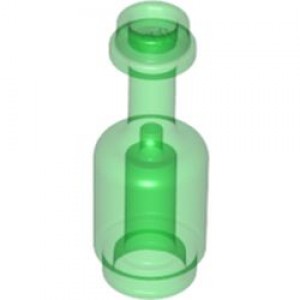 95228 Minifigure, Utensil Bottle