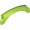 67141 Technic, Panel Car Mudguard Arched #40 15 x 2 x 5 Rounded Top