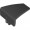 80271 Technic, Panel Curved #70 5 x 4 x 3 Tapered Right