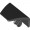 80272 Technic, Panel Curved #71 5 x 4 x 3 Tapered Left