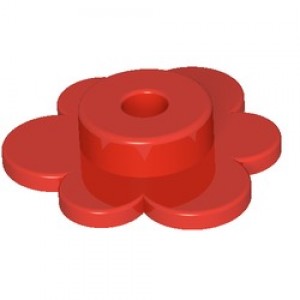 3742 Plant Flower Small