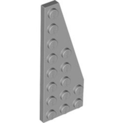 50304 Wedge, Plate 8 x 3 Right