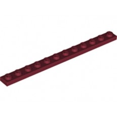 60479 Plate 1 x 12
