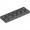 87609 72132 Plate, Modified 2 x 6 x 2/3 with 4 Studs on Side