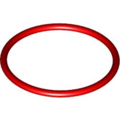 71321 Rubber Belt Medium 24mm (Round Cross Section) - Approx. 3 x 3