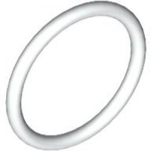70902 Rubber Belt Small 15mm (Round Cross Section) - Approx. 2 x 2