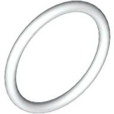 70902 Rubber Belt Small 15mm (Round Cross Section) - Approx. 2 x 2