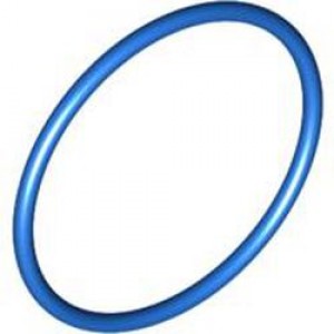 70904 Rubber Belt Large 26mm (Round Cross Section) - Approx. 4 x 4
