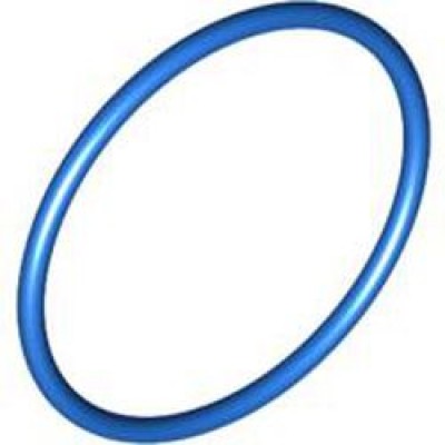 70904 Rubber Belt Large 26mm (Round Cross Section) - Approx. 4 x 4
