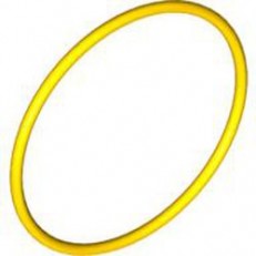 70905 Rubber Belt Extra Large 33mm (Round Cross Section) - Approx. 5 x 5
