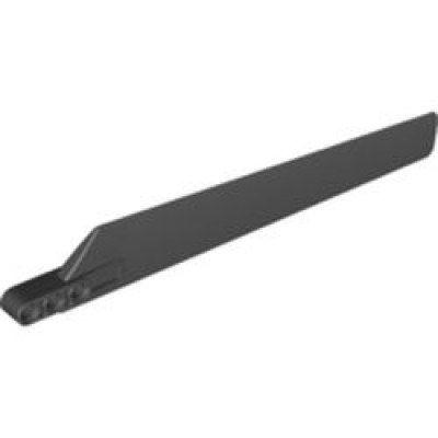 65422 Technic Rotor Blade Large Straight with 3L Liftarm Thick