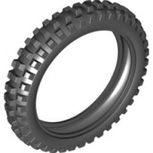 11957 Tire 100.6mm D. Motorcycle
