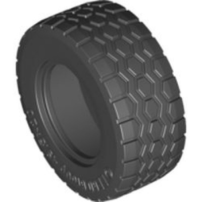 15413 Tire 49.5 x 20