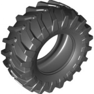 23798 Tire 107 x 44R Tractor