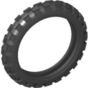 2902 Tire 81.6 x 15 Motorcycle