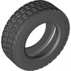 32019 Tire 62.4mm D. x 20mm