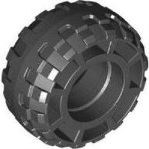 56891 Tire 37 x 18R