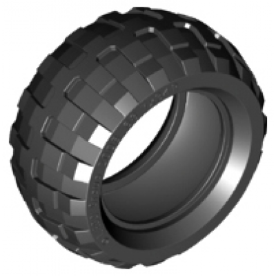 61480 Tire 68.7 x 34 R