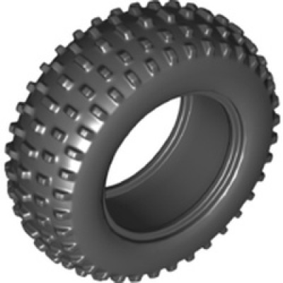 69909 Tire 75.1 x 28 Spiky Tread