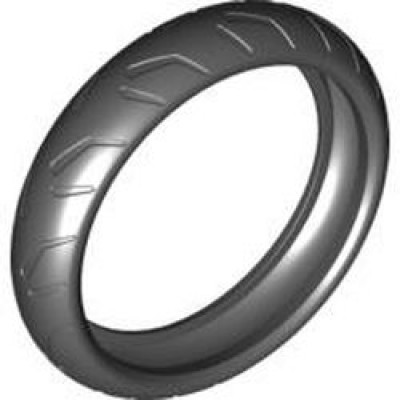 88516 Tire 94.2mm D. x 22mm Motorcycle Racing Tread