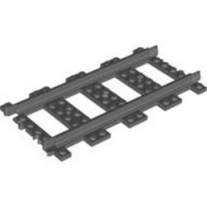 53401 Track Plastic (RC Trains) Straight