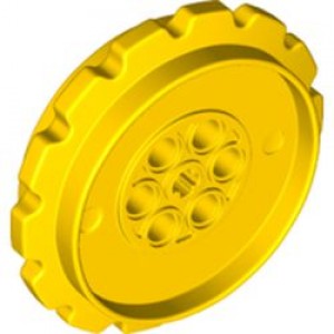 Technic Tread Sprocket Wheel Extra Large