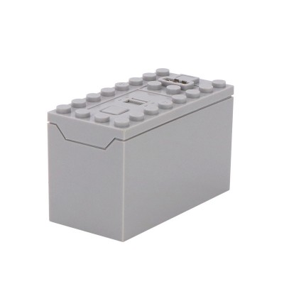88000 Electric 9V AAA Battery Box Power Functions (Non-Rechargeable)